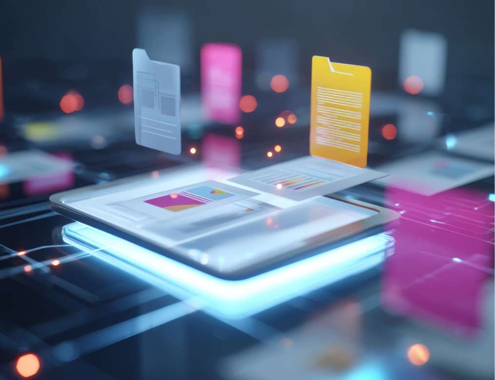 GEO Content at Scale