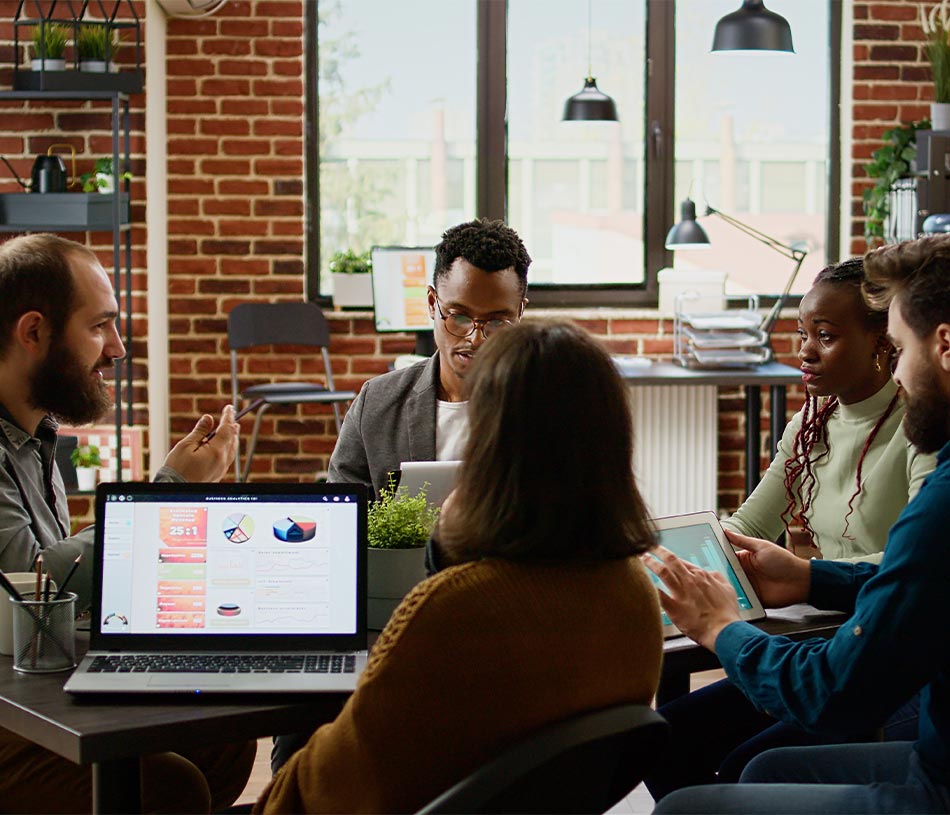 Experience and Validate with Data