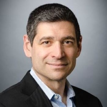 Mitch Duckler headshot