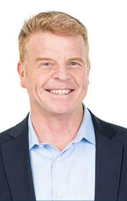 Paul Marston - In The Now guest