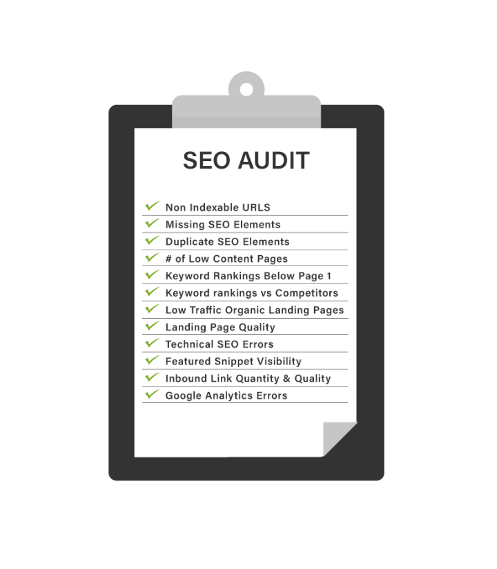 SEO-Audit