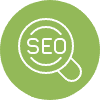 SEO Icon