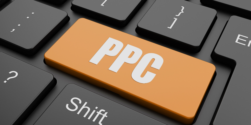 Keyboard with PPC key