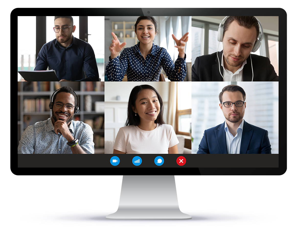 An Extension of your Team