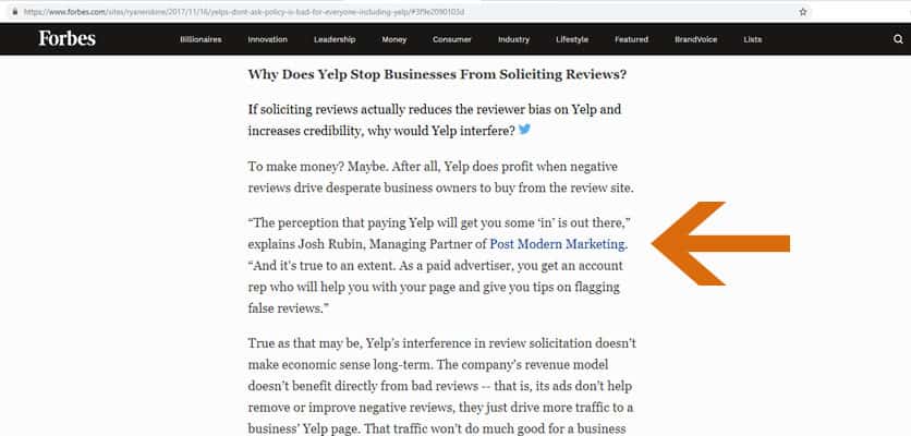 What is a Backlink, and How do You Get One? 1