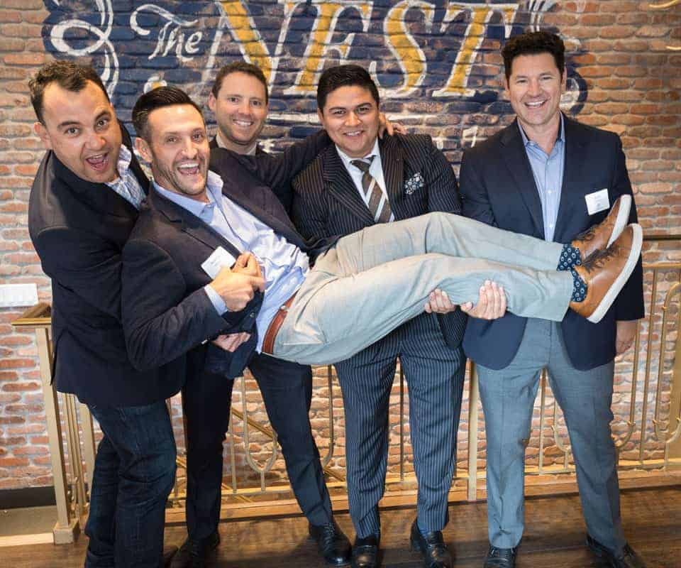 Bay Area Mortgage Association