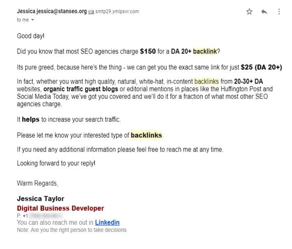 What is a Backlink, and How do You Get One? 3