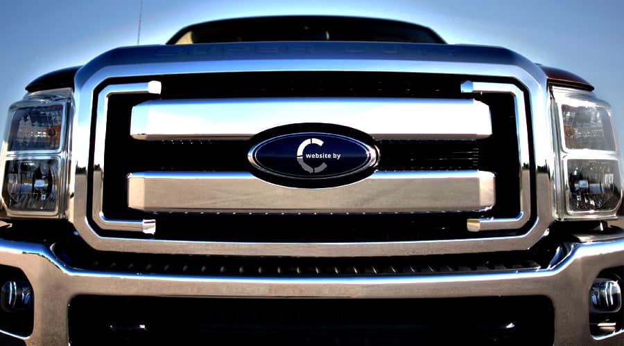 Footer Links are Just Branding