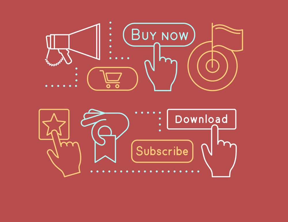 Effective Landing Pages: A Gateway to Conversions 1