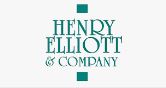 Henry Elliot