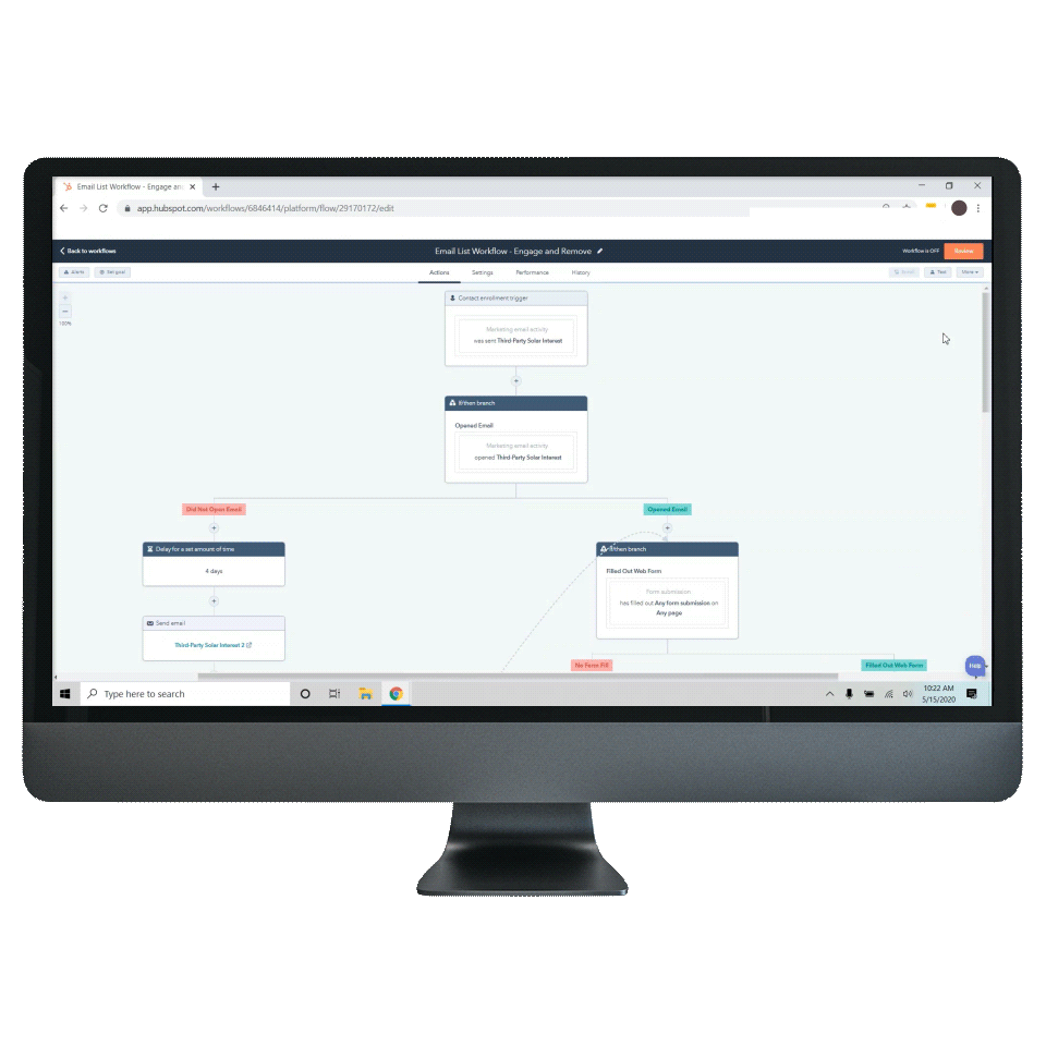 Inbound Marketing - HubSpot Makes Marketing Automation Easier