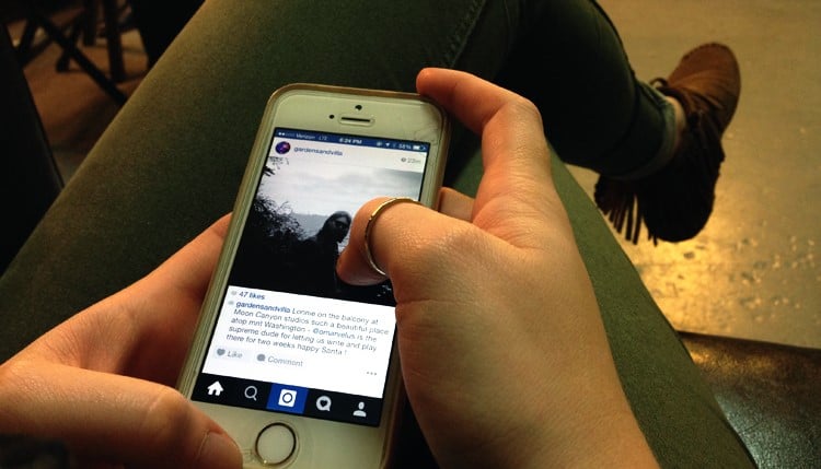 Instagram for Small Business