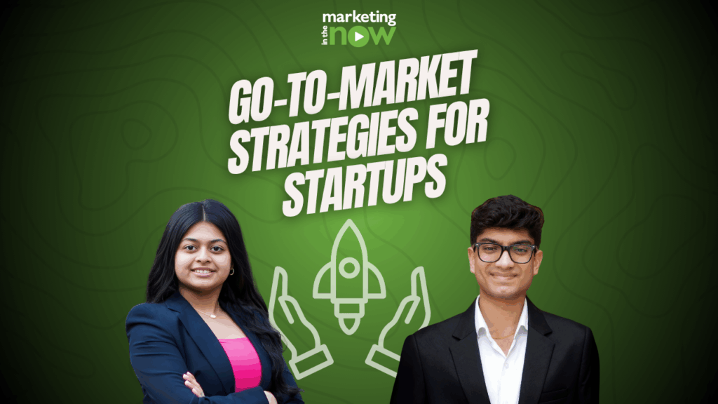 Go-to-Market Strategies for Startups: A Blueprint for Rapid Traction and Sustainable Growth