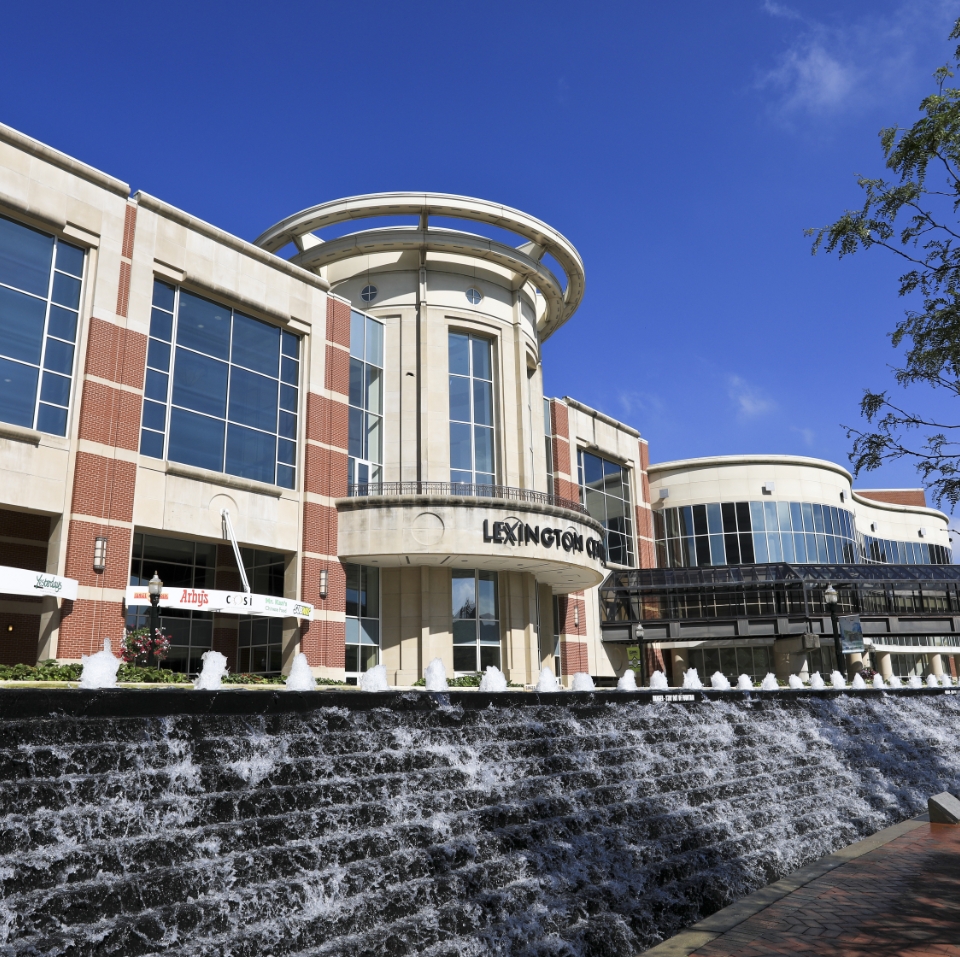 Lexington Office - Lexington Chamber of Commerce