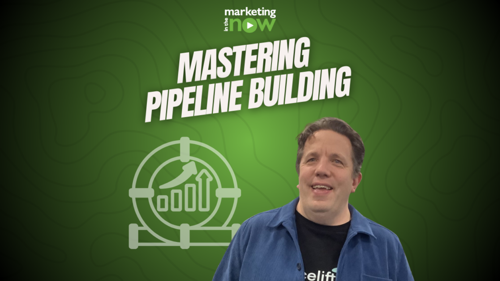 Mastering Pipeline Building