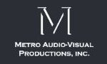 METRO AUDIO VISUAL