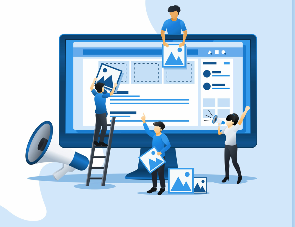 Compelling Website Landing Page Design For Engagement 2