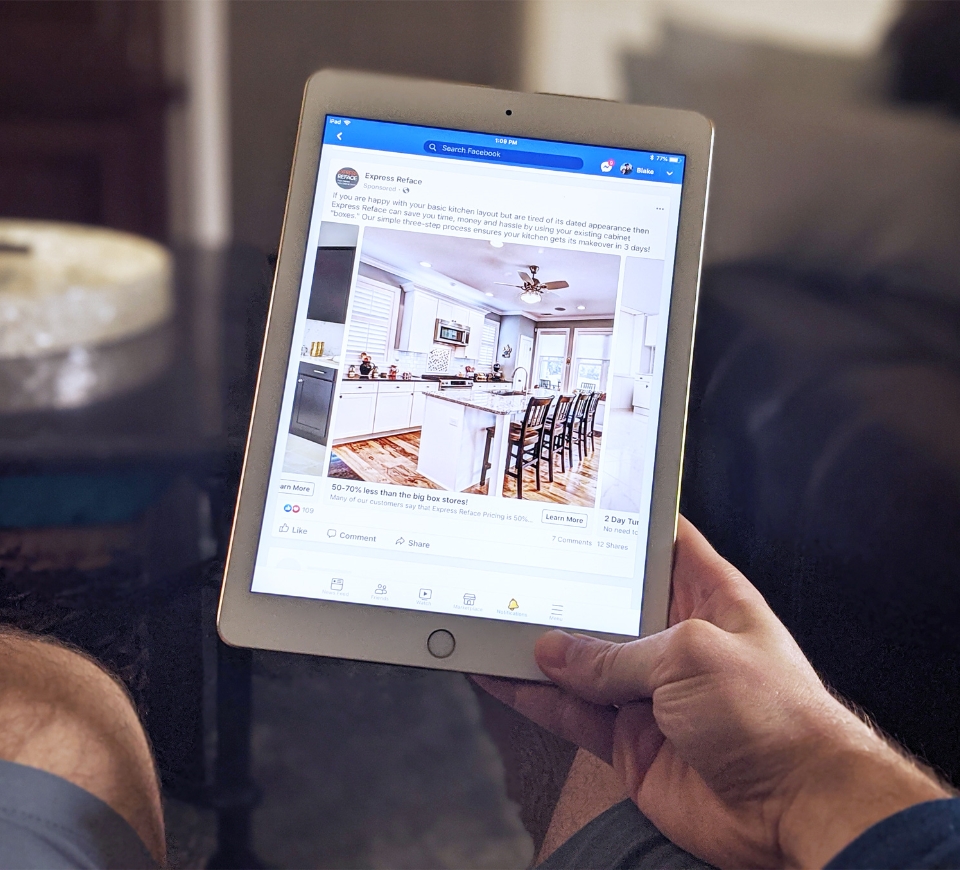 Remarketing Services - Recapture Leads