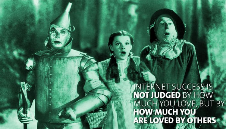 Website Traffic, Leads & Conversions