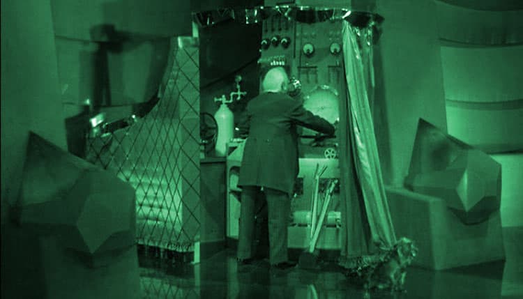 Traffic Leads and Conversions - Pull Back the Curtain