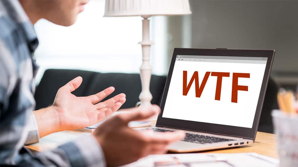 How to Fix Your Website if It's Down