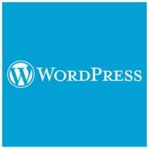 Wordpress CMS